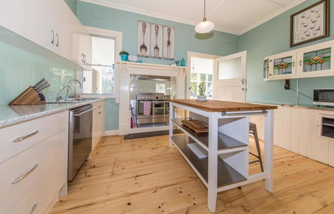 Bilyara House - Accommodation Kalgoorlie 3