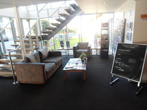 Haven Marina Motel - Accommodation Kalgoorlie 23