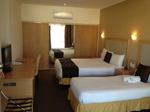 Haven Marina Motel - Accommodation Kalgoorlie 18