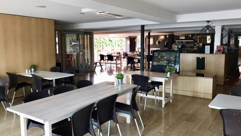 Haven Marina Motel - Accommodation Kalgoorlie 7