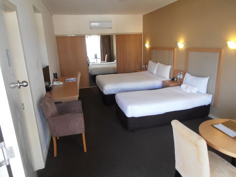 Haven Marina Motel - Accommodation Kalgoorlie 26