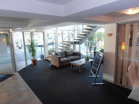 Haven Marina Motel - Accommodation Kalgoorlie 21