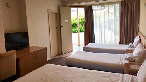 Haven Marina Motel - Accommodation Kalgoorlie 2