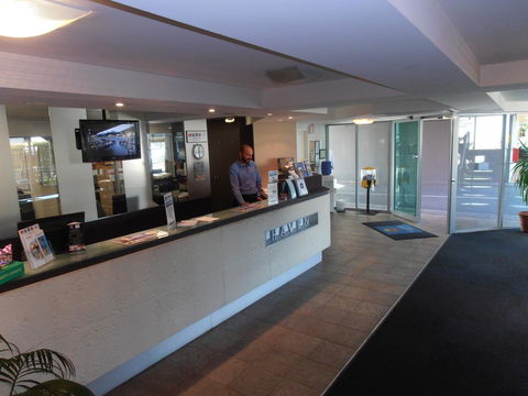 Haven Marina Motel - Accommodation Kalgoorlie 19