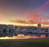Haven Marina Glenelg - Accommodation Kalgoorlie