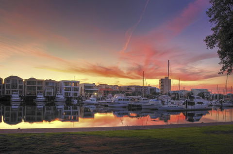Haven Marina Motel - Accommodation Kalgoorlie 0