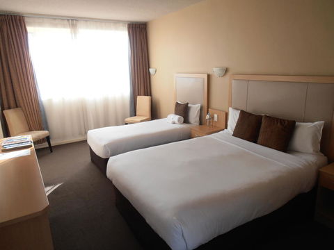 Haven Marina Motel - Accommodation Kalgoorlie 16