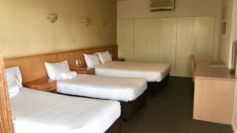 Haven Marina Motel - Accommodation Kalgoorlie 1