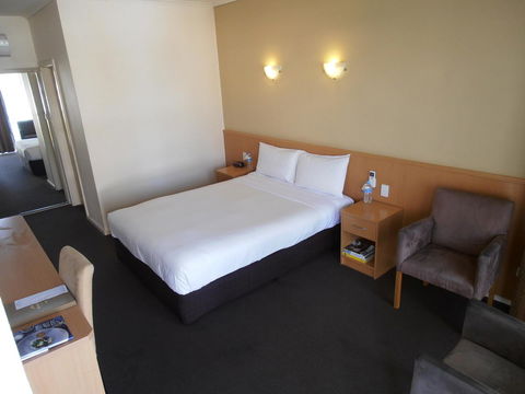 Haven Marina Motel - Accommodation Kalgoorlie 22