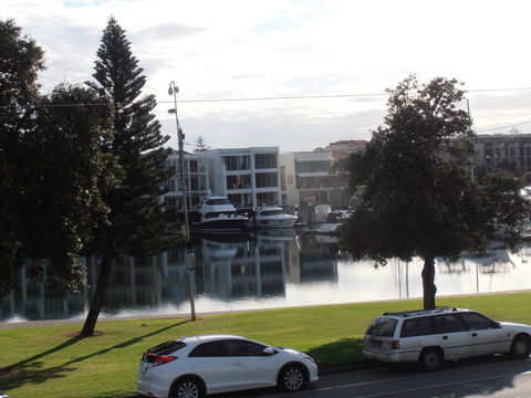 Haven Marina Motel - Accommodation Kalgoorlie 25