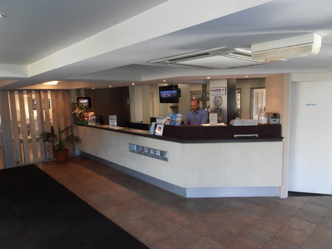 Haven Marina Motel - Accommodation Kalgoorlie 13