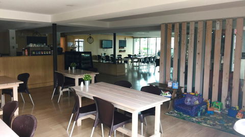 Haven Marina Motel - Accommodation Kalgoorlie 8