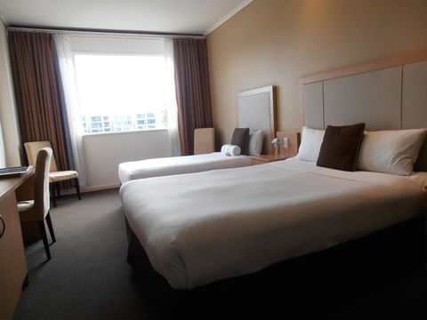 Haven Marina Motel - Accommodation Kalgoorlie 14