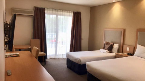 Haven Marina Motel - Accommodation Kalgoorlie 6