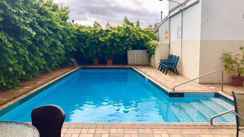 Haven Marina Motel - Accommodation Kalgoorlie 9