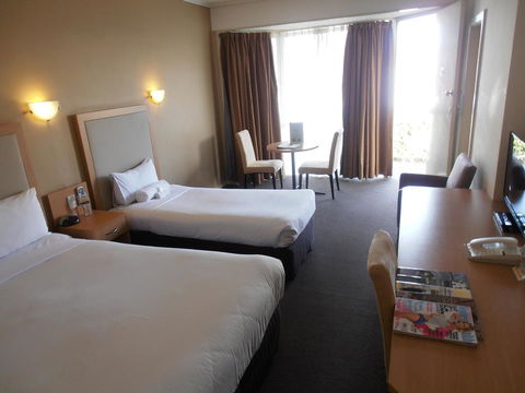 Haven Marina Motel - Accommodation Kalgoorlie 24
