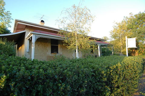 Treasured Memories Cottage - Accommodation Kalgoorlie 26