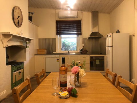Treasured Memories Cottage - Accommodation Kalgoorlie 18
