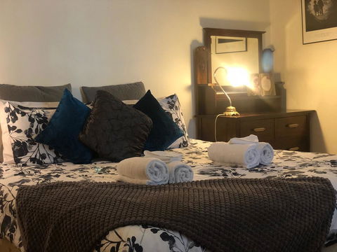 Treasured Memories Cottage - Accommodation Kalgoorlie 22