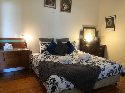 Treasured Memories Cottage - Accommodation Kalgoorlie 14