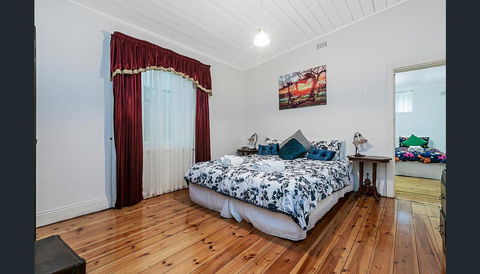 Treasured Memories Cottage - Accommodation Kalgoorlie 2