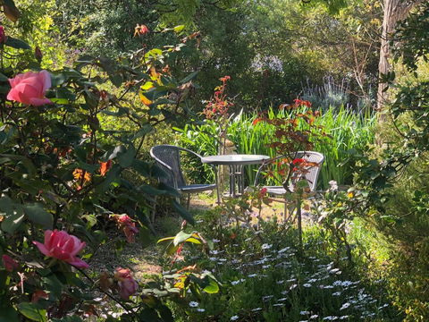 Treasured Memories Cottage - Accommodation Kalgoorlie 17