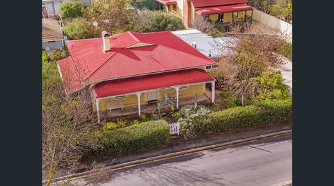 Treasured Memories Cottage - Accommodation Kalgoorlie 12