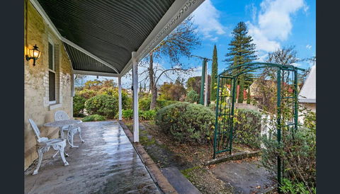 Treasured Memories Cottage - Accommodation Kalgoorlie 8