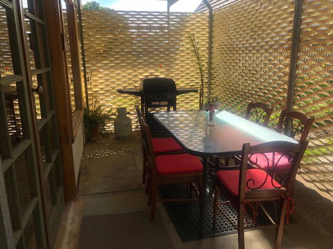 Treasured Memories Cottage - Accommodation Kalgoorlie 24