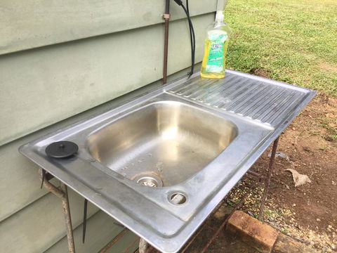 A Peaceful Cabin In The Country - Accommodation Kalgoorlie 9