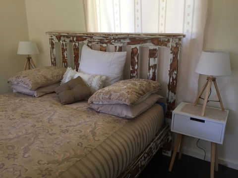 A Peaceful Cabin In The Country - Accommodation Kalgoorlie 3