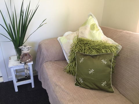 A Peaceful Cabin In The Country - Accommodation Kalgoorlie 2