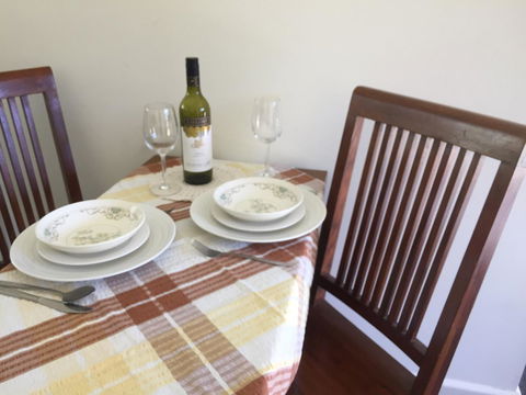 A Peaceful Cabin In The Country - Accommodation Kalgoorlie 4