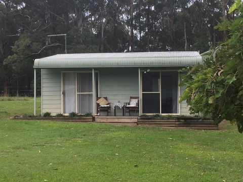 A Peaceful Cabin In The Country - Accommodation Kalgoorlie 5