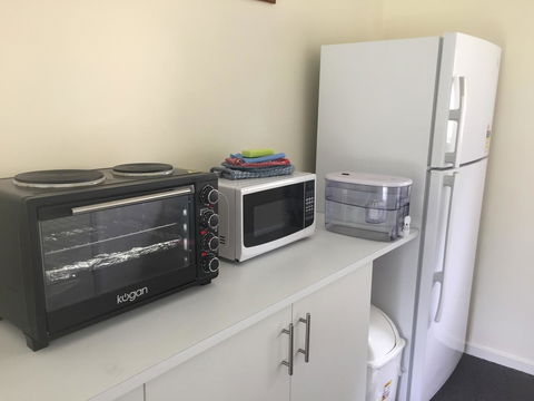 A Peaceful Cabin In The Country - Accommodation Kalgoorlie 7