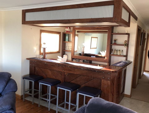 Rocks Retreat House With Sea Views - Accommodation Kalgoorlie 1