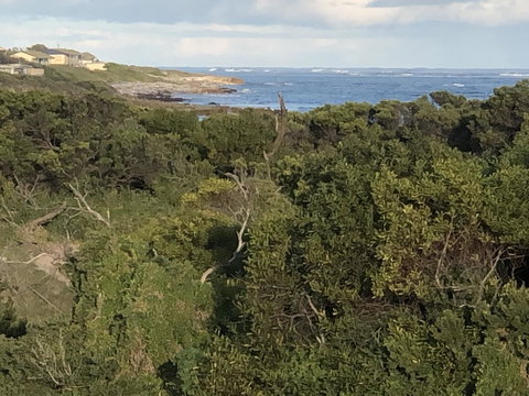Rocks Retreat House With Sea Views - Accommodation Kalgoorlie 3