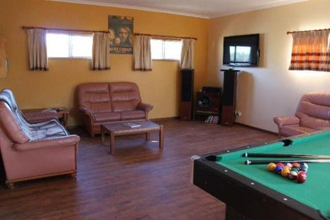 LAS ARENAS - The Sands - BEACH HOUSE - Accommodation Kalgoorlie 3