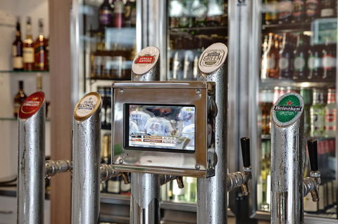 Walkers Arms Hotel - Accommodation Kalgoorlie 9