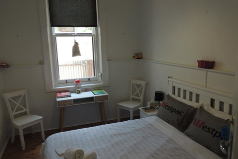 Wozza's B&B - Accommodation Kalgoorlie 39