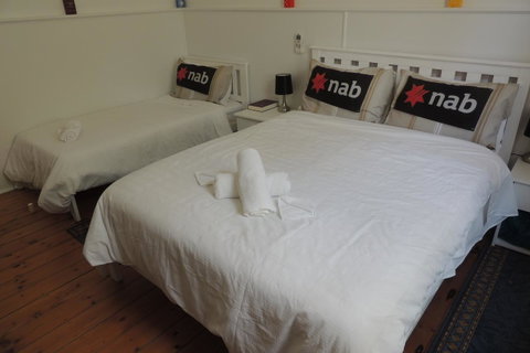 Wozza's B&B - Accommodation Kalgoorlie 15