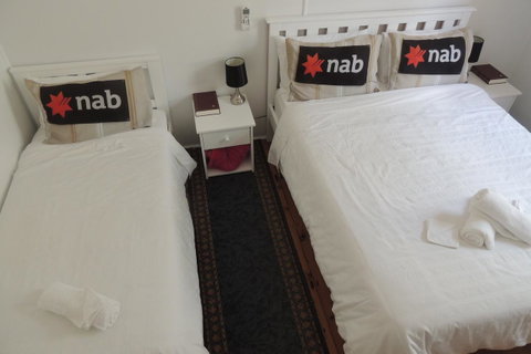 Wozza's B&B - Accommodation Kalgoorlie 14