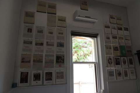 Wozza's B&B - Accommodation Kalgoorlie 16