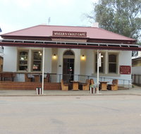 Wozza's BB - Accommodation Kalgoorlie