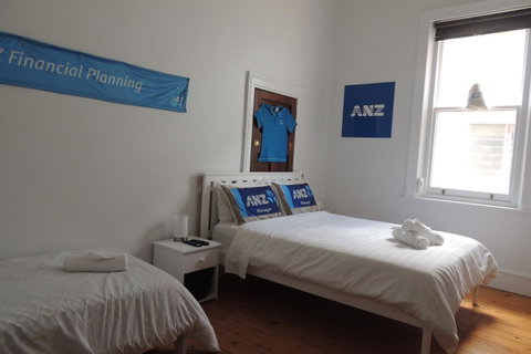 Wozza's B&B - Accommodation Kalgoorlie 28