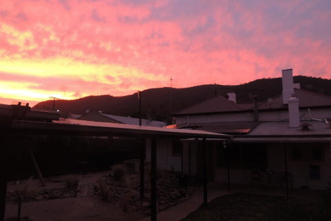 Wozza's B&B - Accommodation Kalgoorlie 4