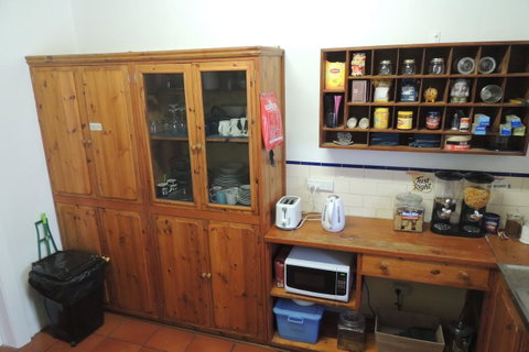 Wozza's B&B - Accommodation Kalgoorlie 42