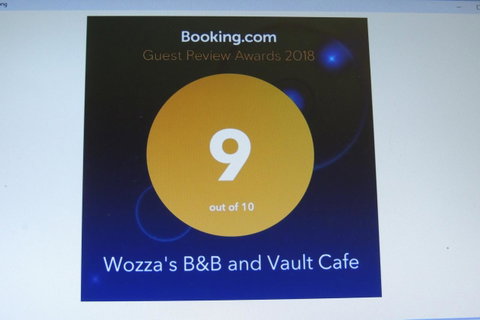 Wozza's B&B - Accommodation Kalgoorlie 1