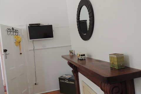 Wozza's B&B - Accommodation Kalgoorlie 24
