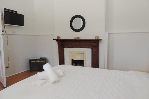 Wozza's B&B - Accommodation Kalgoorlie 25